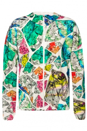 Patterned jacket, zdjęcie 1 Patterned jacket od Nike